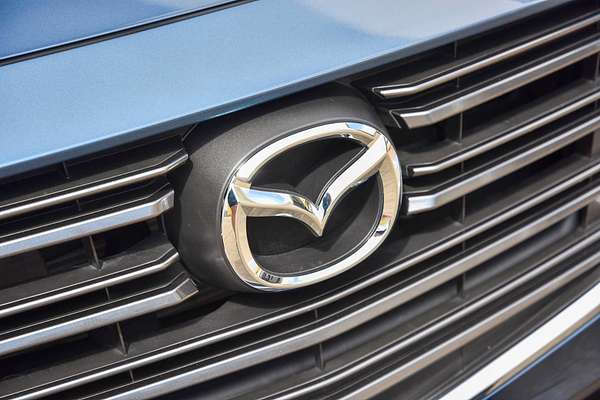 2020 Mazda CX-3 Maxx Sport DK
