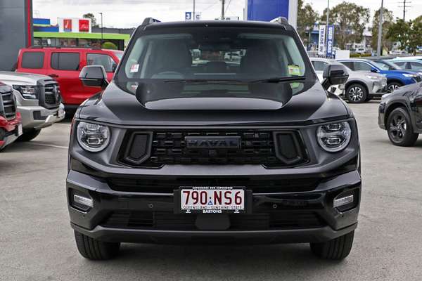 2025 GWM Haval H7 Vanta Hybrid B16