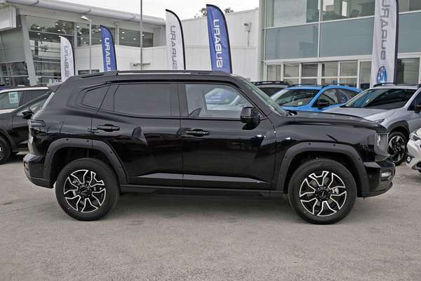 2025 GWM Haval H7 Vanta Hybrid B16
