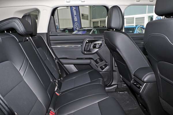 2025 GWM Haval H7 Vanta Hybrid B16