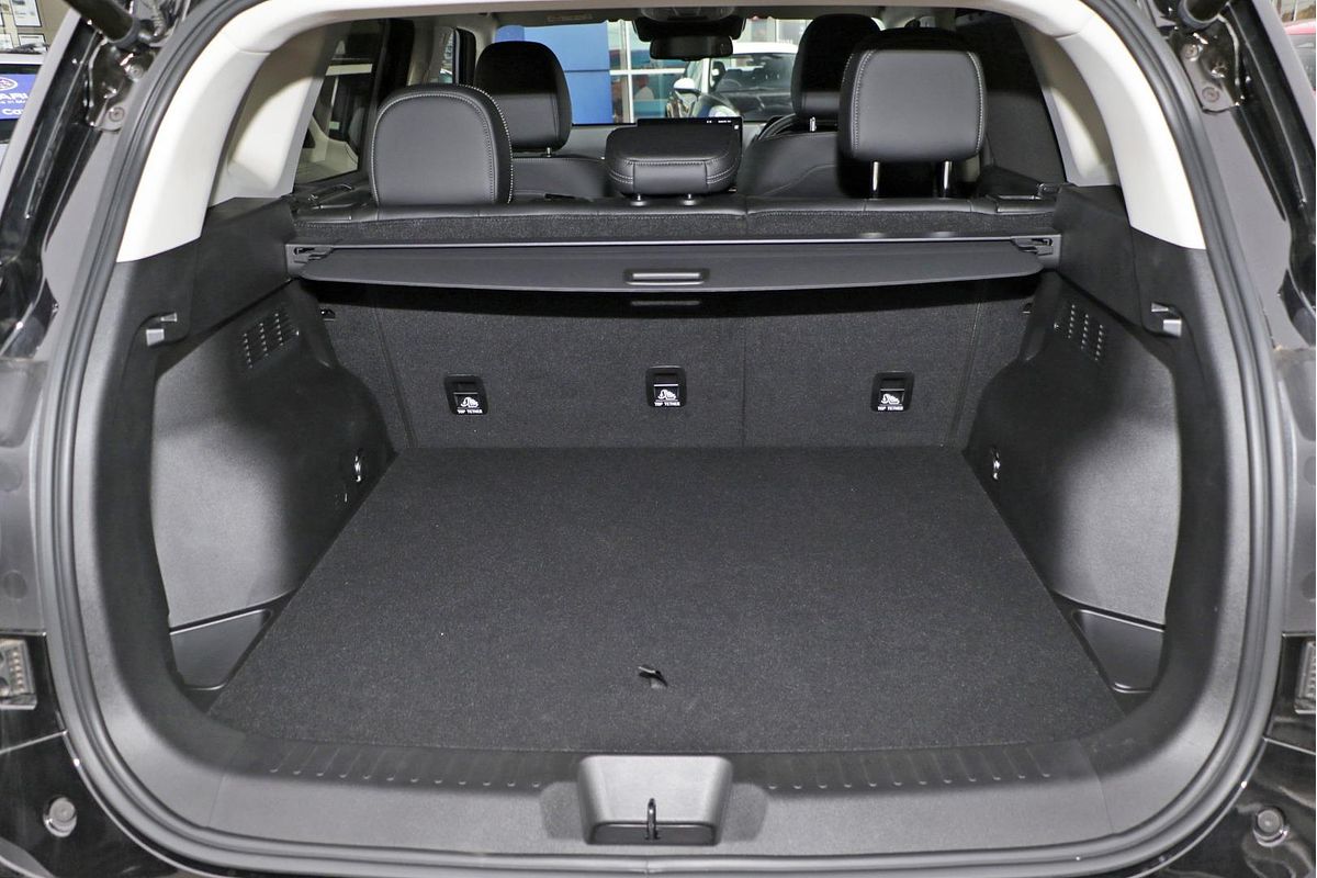 2025 GWM Haval H7 Vanta Hybrid B16