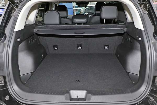2025 GWM Haval H7 Vanta Hybrid B16