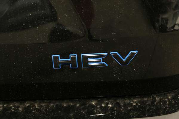 2025 GWM Haval H7 Vanta Hybrid B16