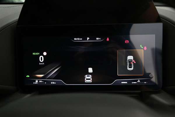 2025 GWM Haval H7 Vanta Hybrid B16