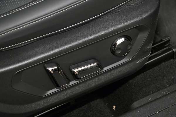2025 GWM Haval H7 Vanta Hybrid B16