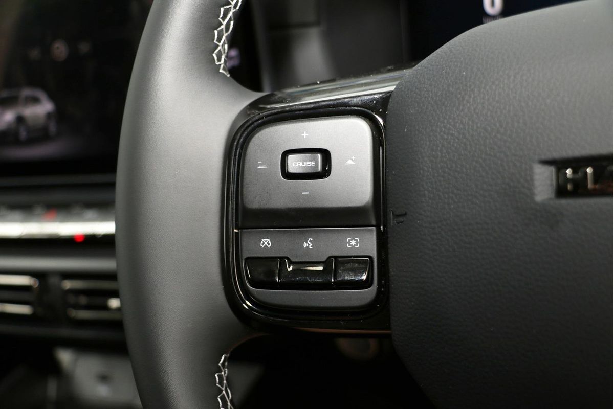 2025 GWM Haval H7 Vanta Hybrid B16
