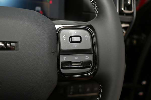 2025 GWM Haval H7 Vanta Hybrid B16