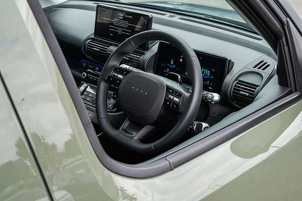 2025 Hyundai INSTER Cross AX.V1