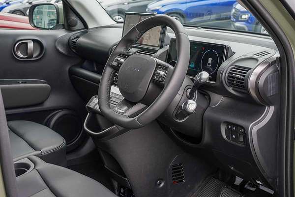 2025 Hyundai INSTER Cross AX.V1