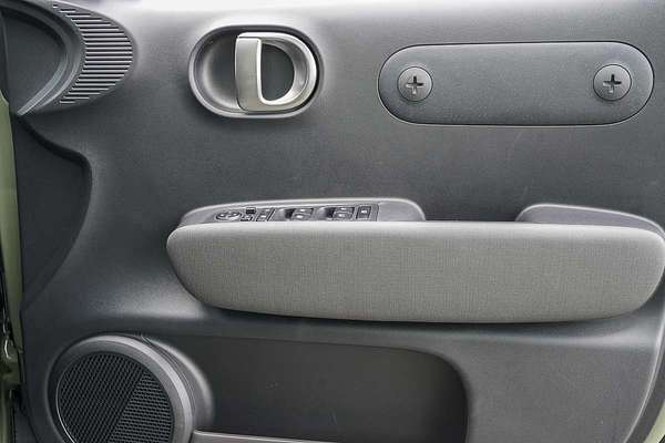 2025 Hyundai INSTER Cross AX.V1
