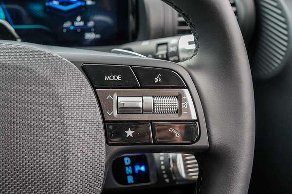 2025 Hyundai INSTER Cross AX.V1