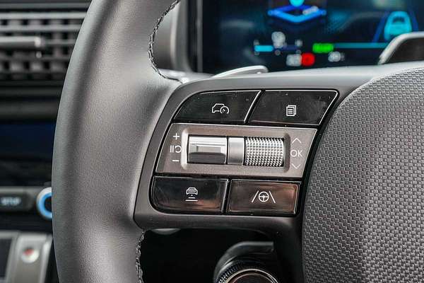 2025 Hyundai INSTER Cross AX.V1