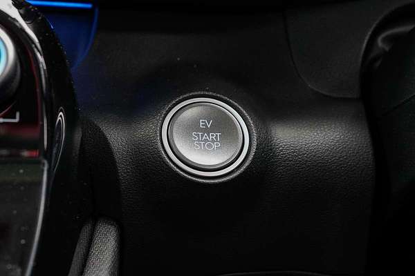 2025 Hyundai INSTER Cross AX.V1