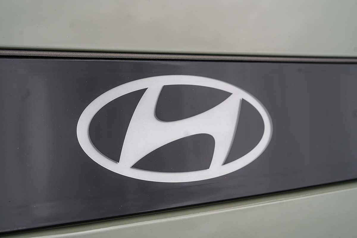 2025 Hyundai INSTER Cross AX.V1