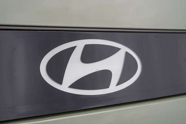 2025 Hyundai INSTER Cross AX.V1