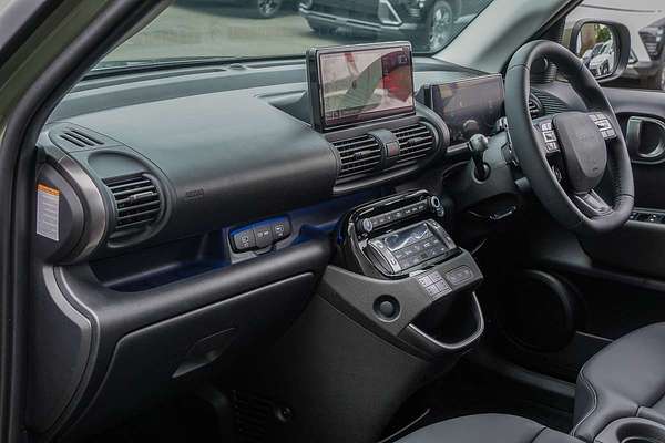 2025 Hyundai INSTER Cross AX.V1