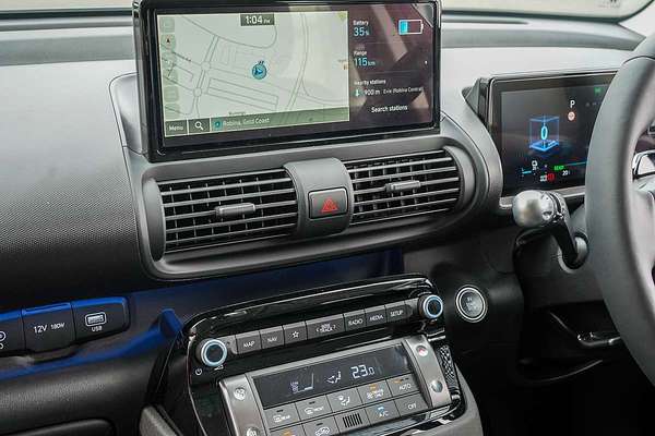 2025 Hyundai INSTER Cross AX.V1