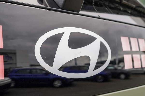 2025 Hyundai INSTER Cross AX.V1
