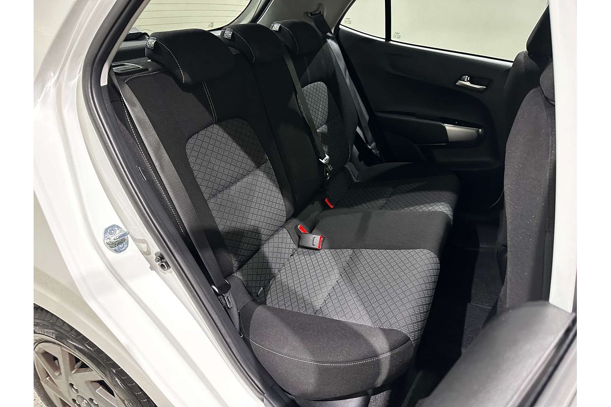 2023 Kia Picanto Sport JA PE2