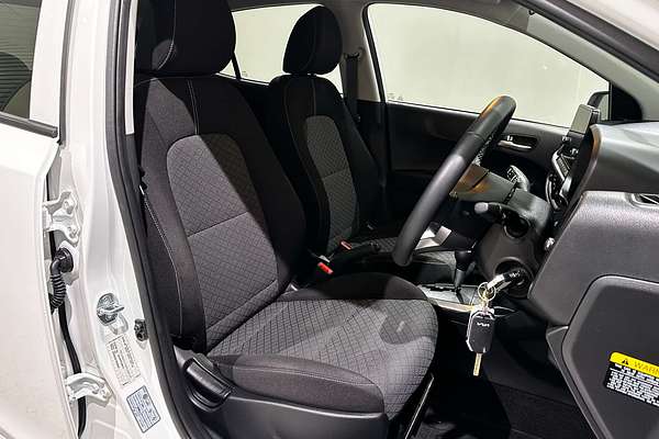 2023 Kia Picanto Sport JA PE2