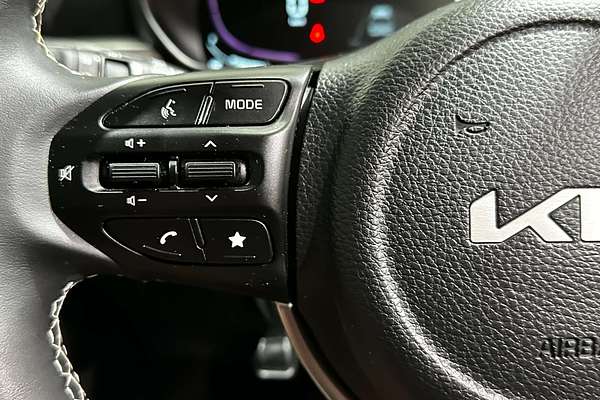 2023 Kia Picanto Sport JA PE2