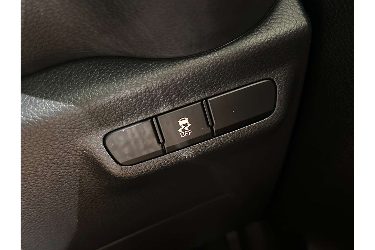 2023 Kia Picanto Sport JA PE2