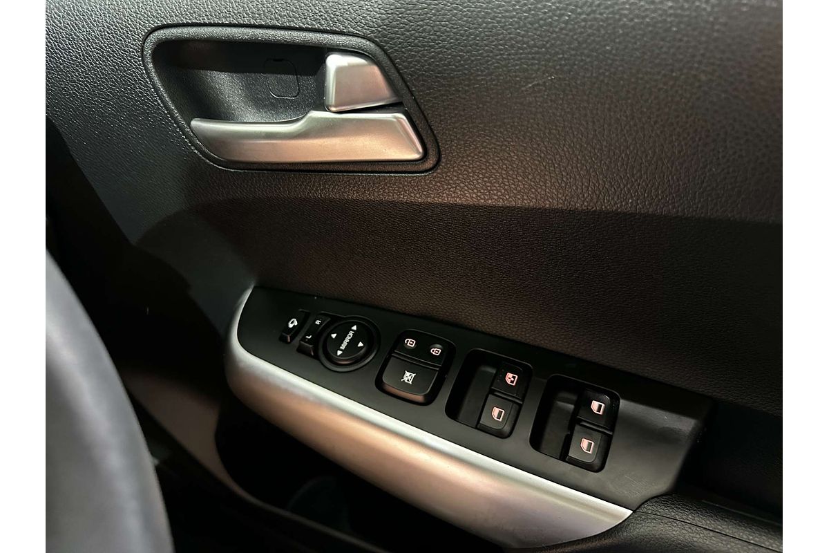 2023 Kia Picanto Sport JA PE2