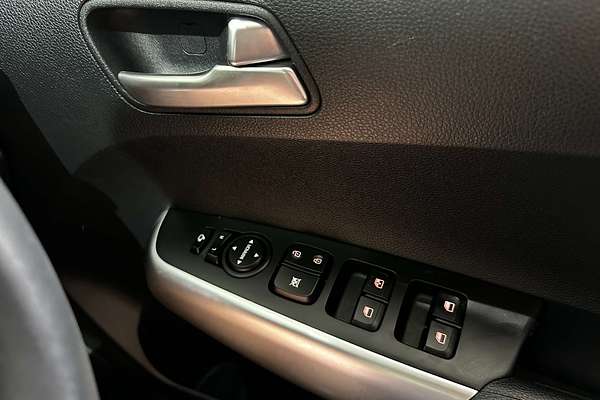 2023 Kia Picanto Sport JA PE2