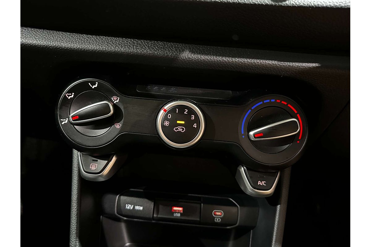 2023 Kia Picanto Sport JA PE2