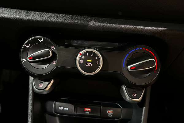 2023 Kia Picanto Sport JA PE2
