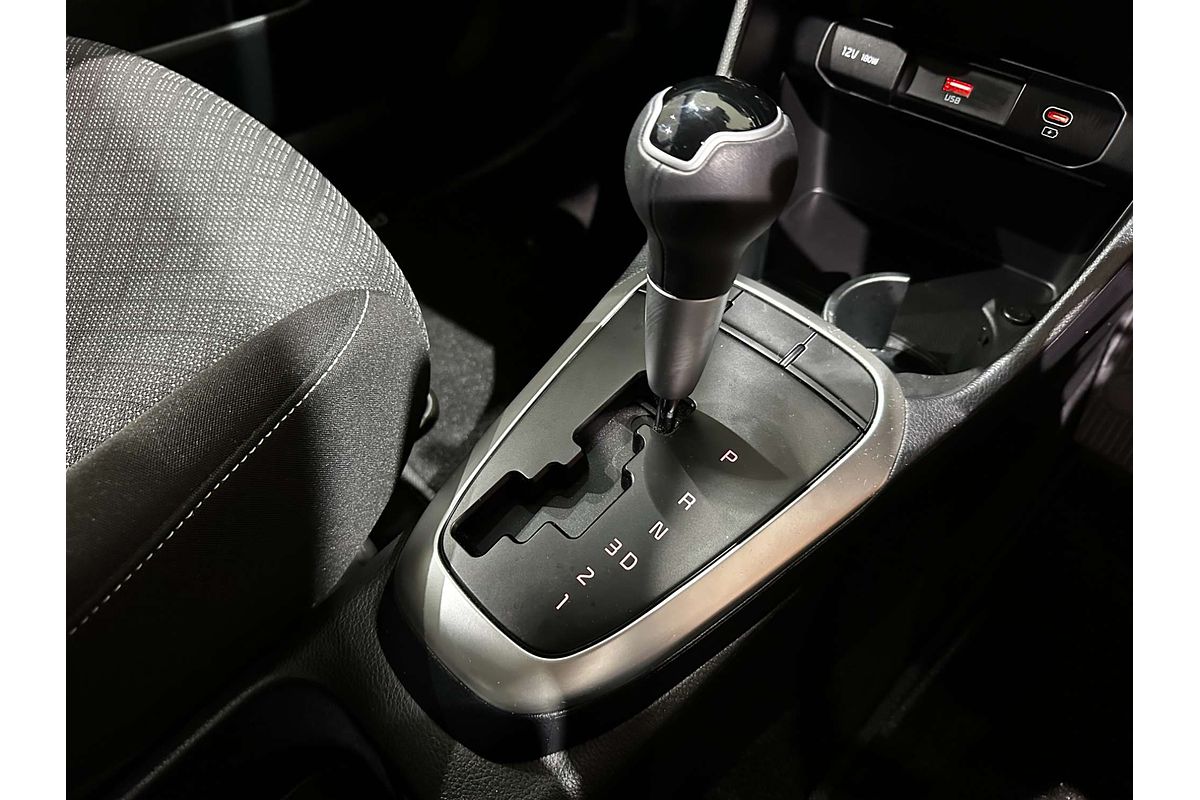 2023 Kia Picanto Sport JA PE2