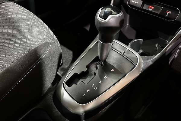 2023 Kia Picanto Sport JA PE2
