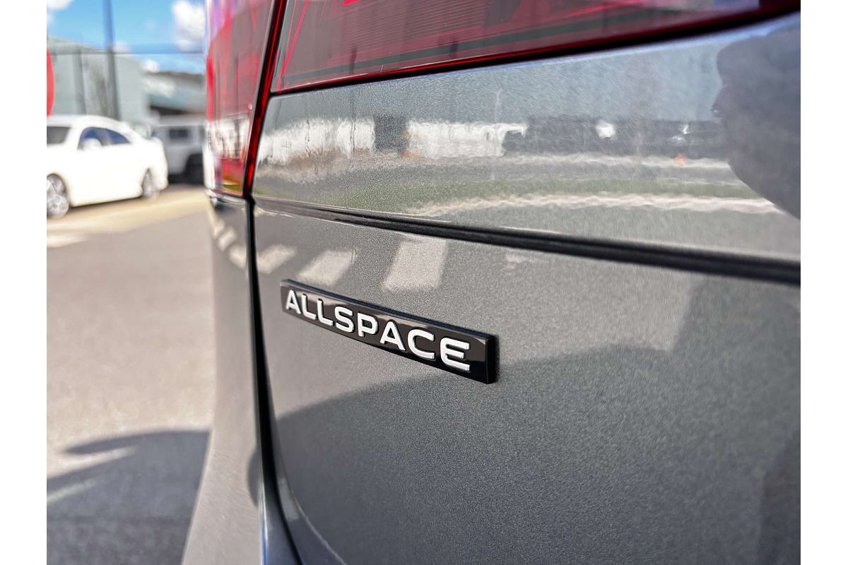 2024 Volkswagen Tiguan 162TSI R-Line Allspace 5N