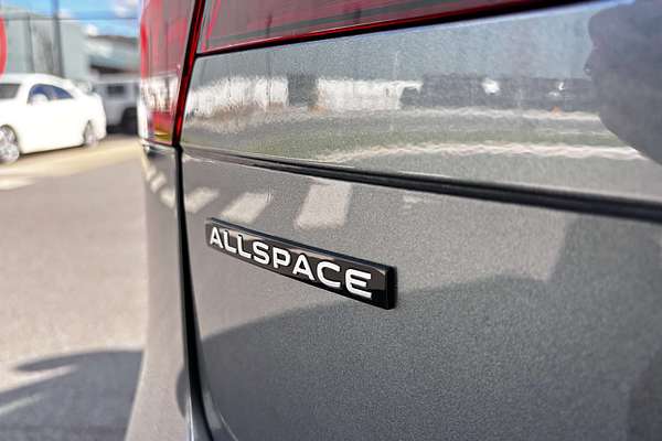 2024 Volkswagen Tiguan 162TSI R-Line Allspace 5N