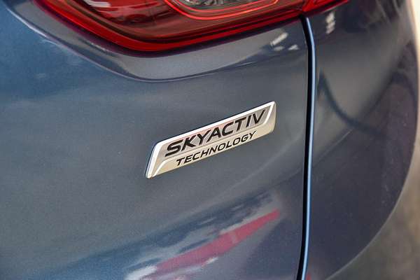 2020 Mazda CX-3 Maxx Sport DK
