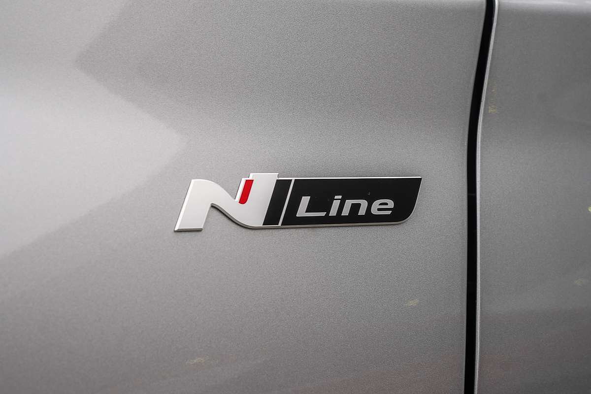 2024 Hyundai i30 N Line PDe.V6