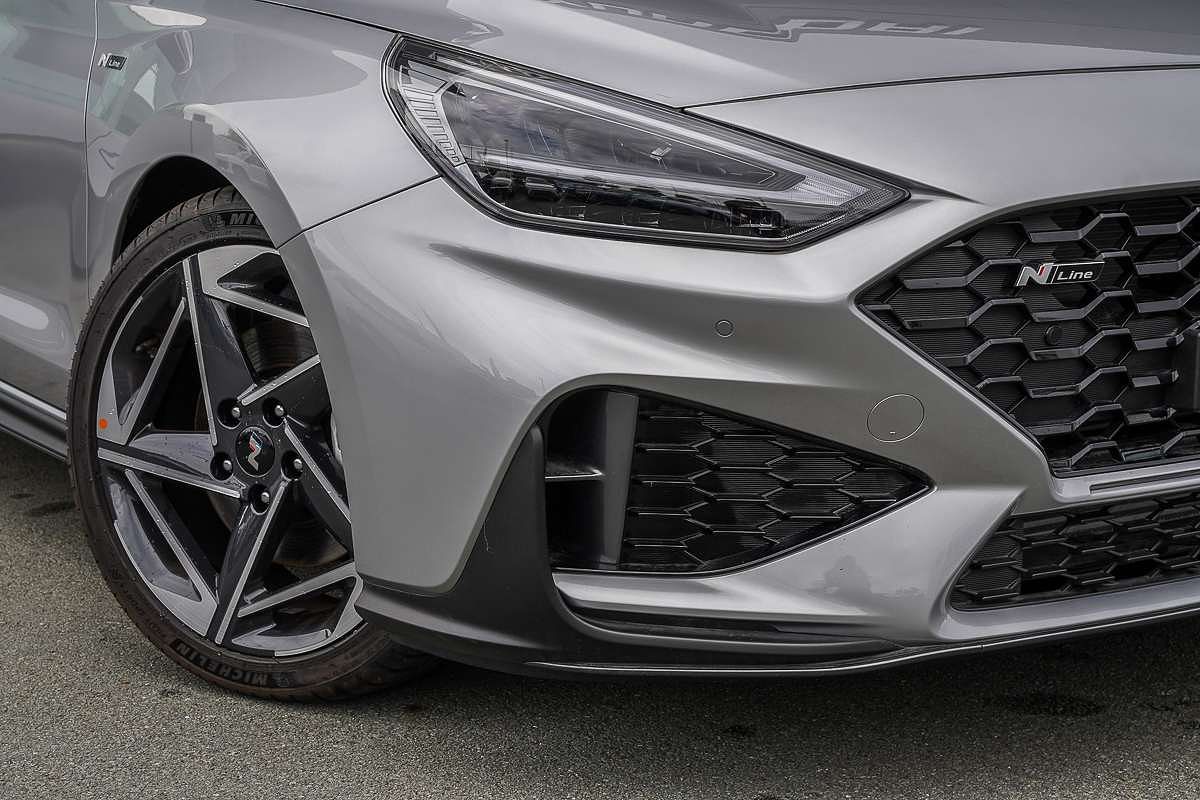 2024 Hyundai i30 N Line PDe.V6