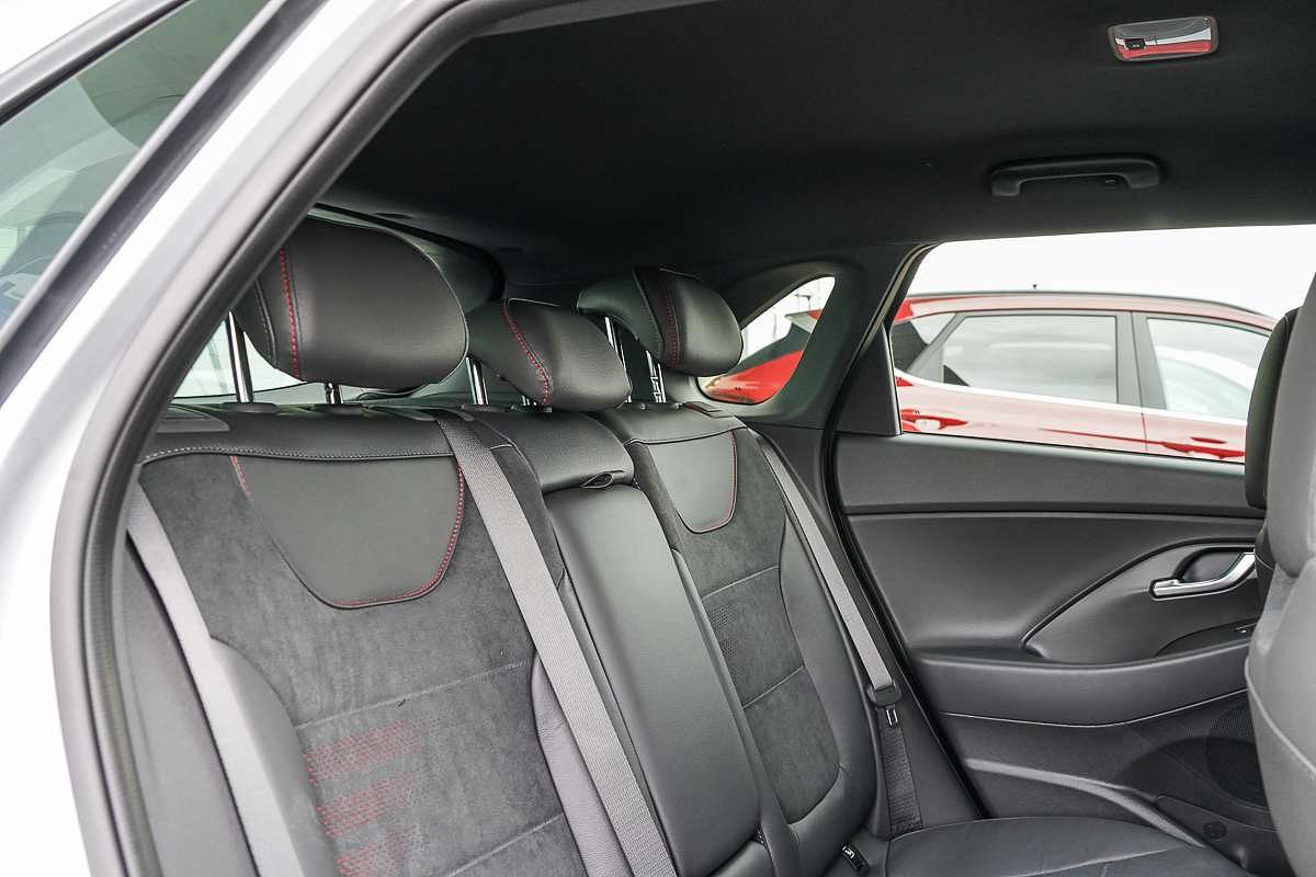 2024 Hyundai i30 N Line PDe.V6