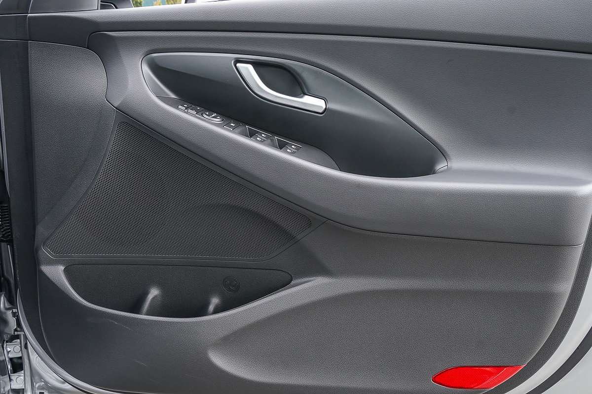 2024 Hyundai i30 N Line PDe.V6