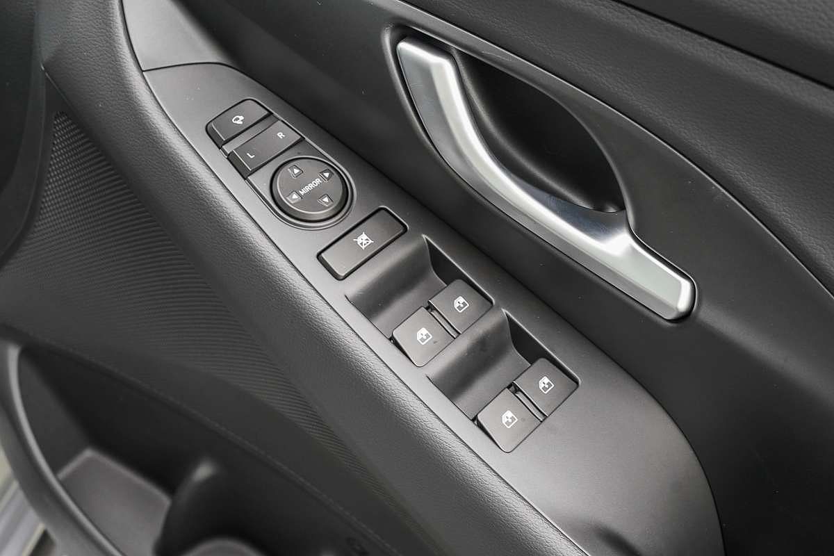 2024 Hyundai i30 N Line PDe.V6