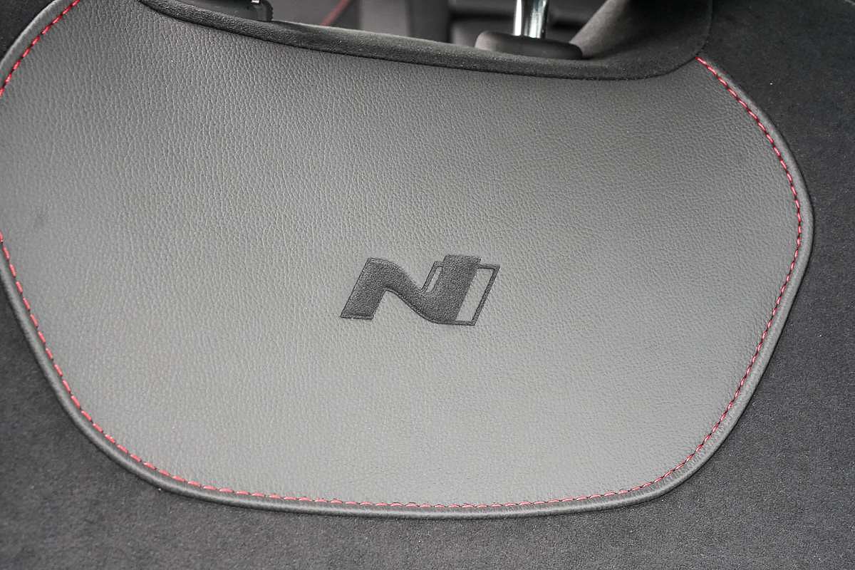 2024 Hyundai i30 N Line PDe.V6