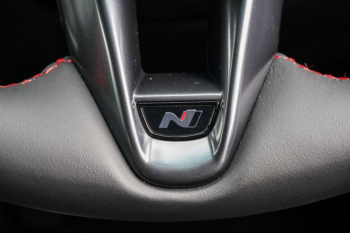 2024 Hyundai i30 N Line PDe.V6