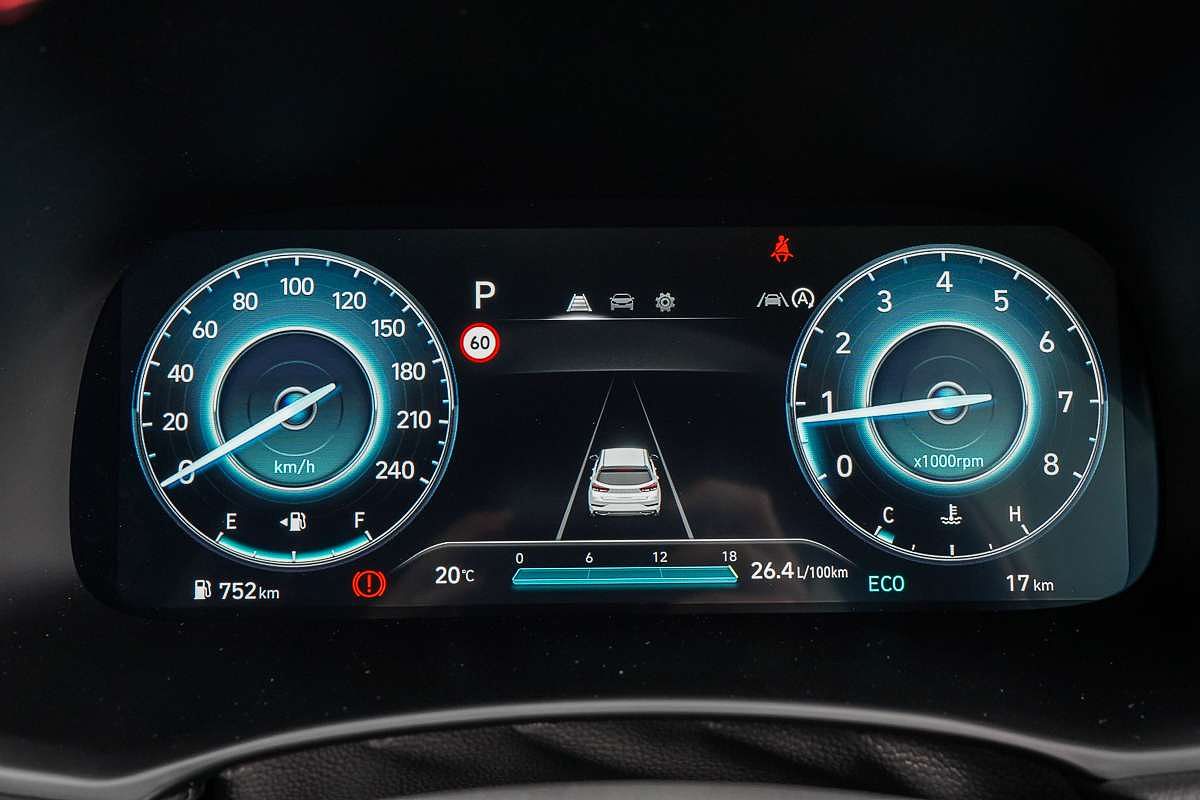 2024 Hyundai i30 N Line PDe.V6