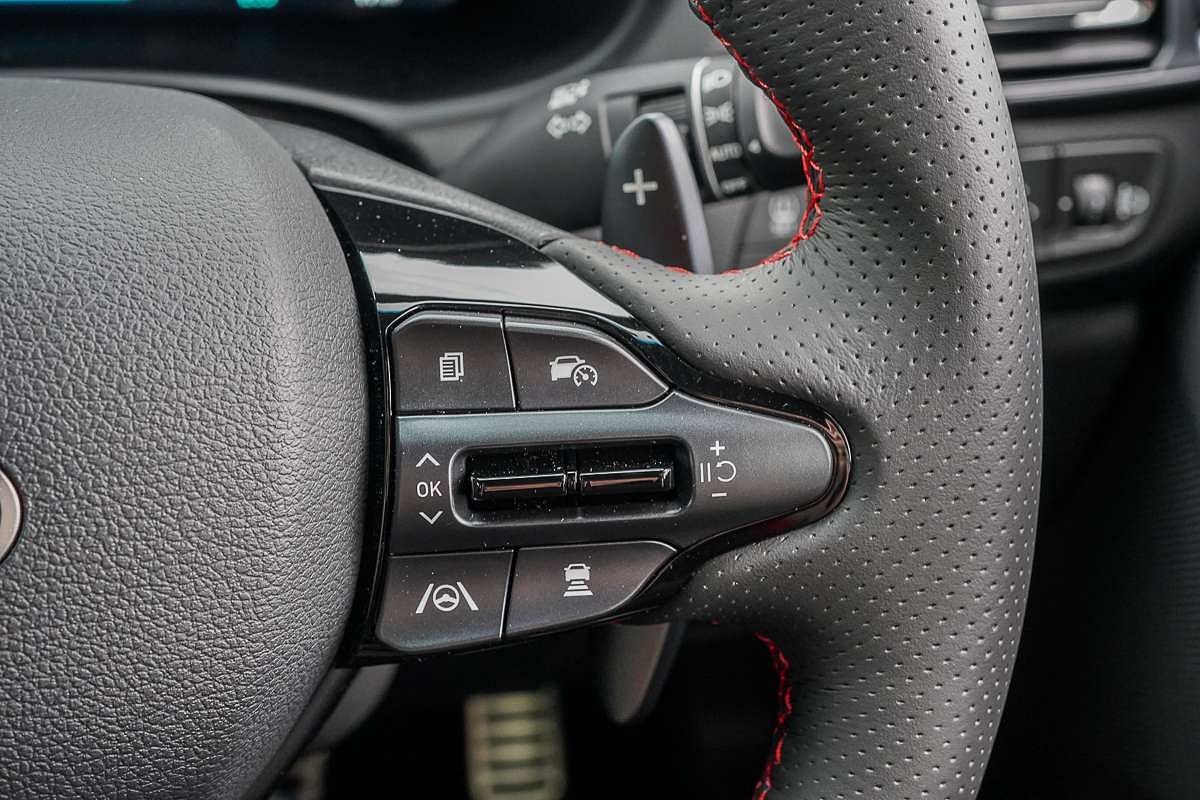 2024 Hyundai i30 N Line PDe.V6