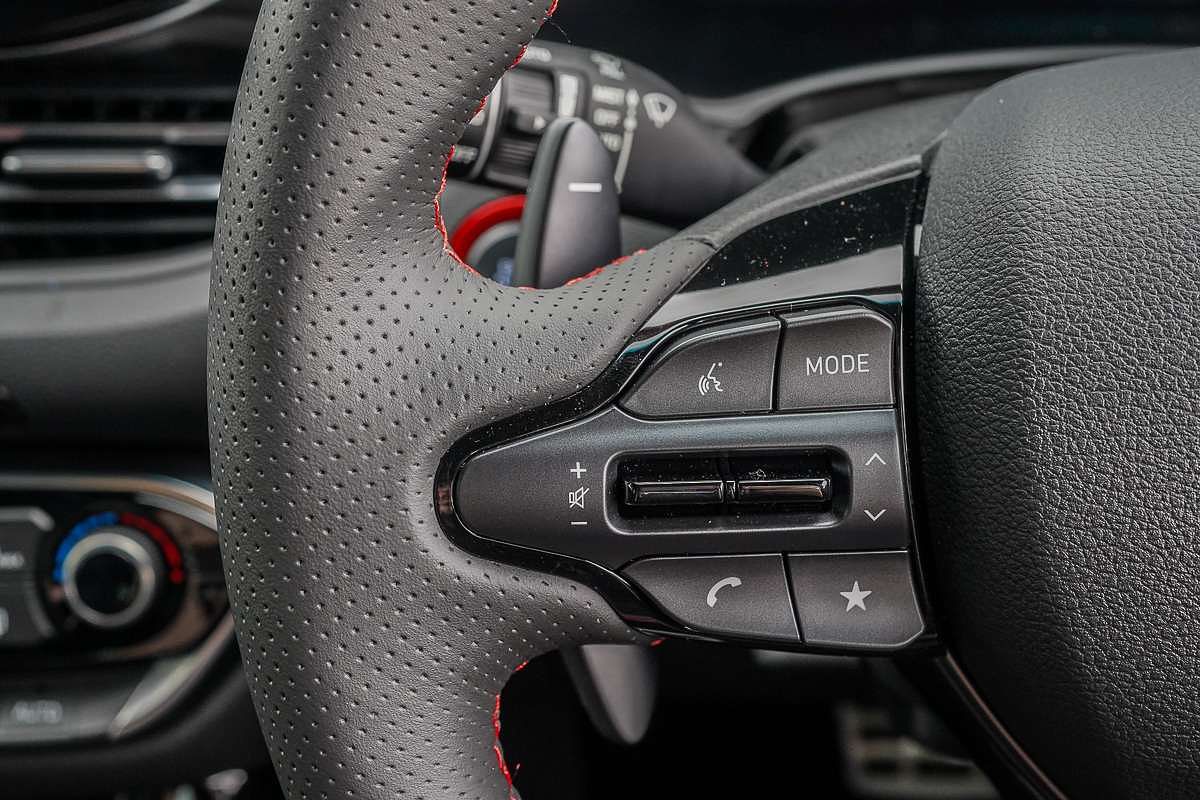 2024 Hyundai i30 N Line PDe.V6