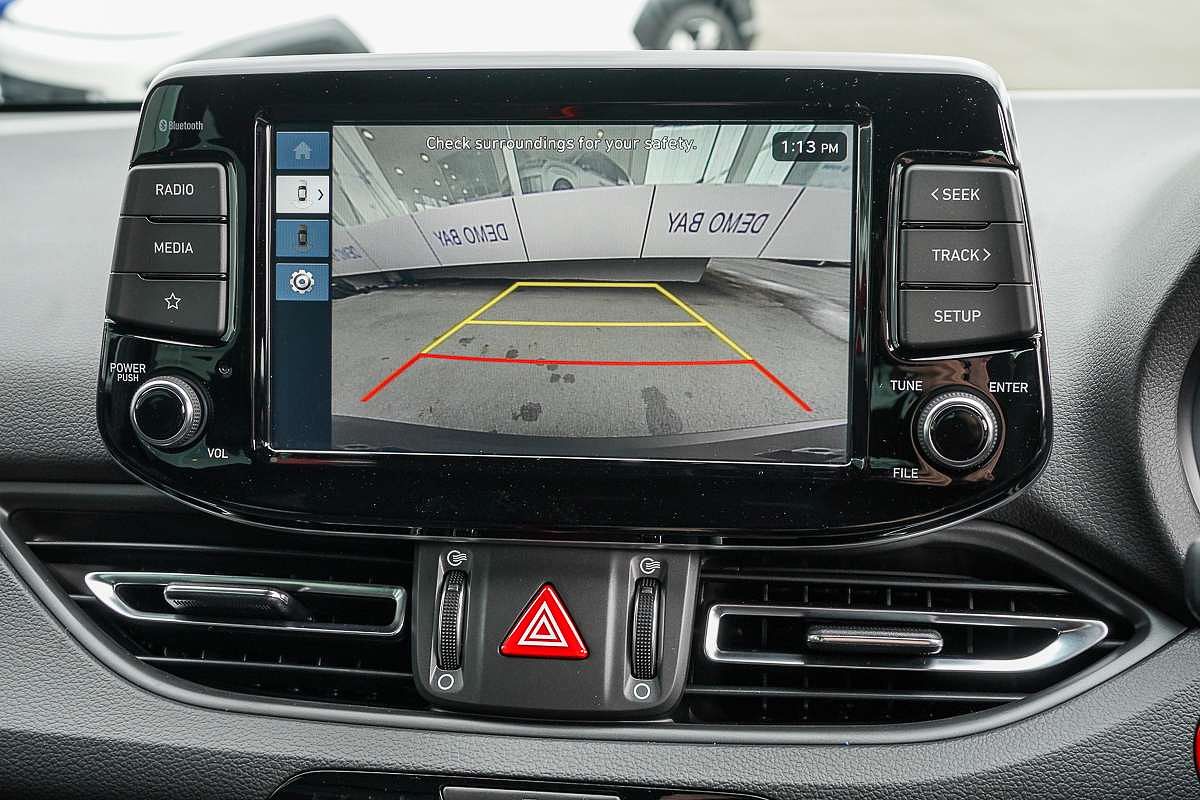 2024 Hyundai i30 N Line PDe.V6