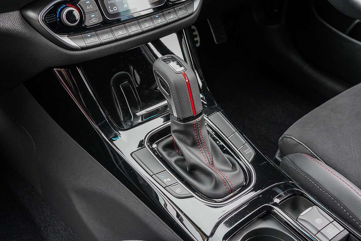 2024 Hyundai i30 N Line PDe.V6