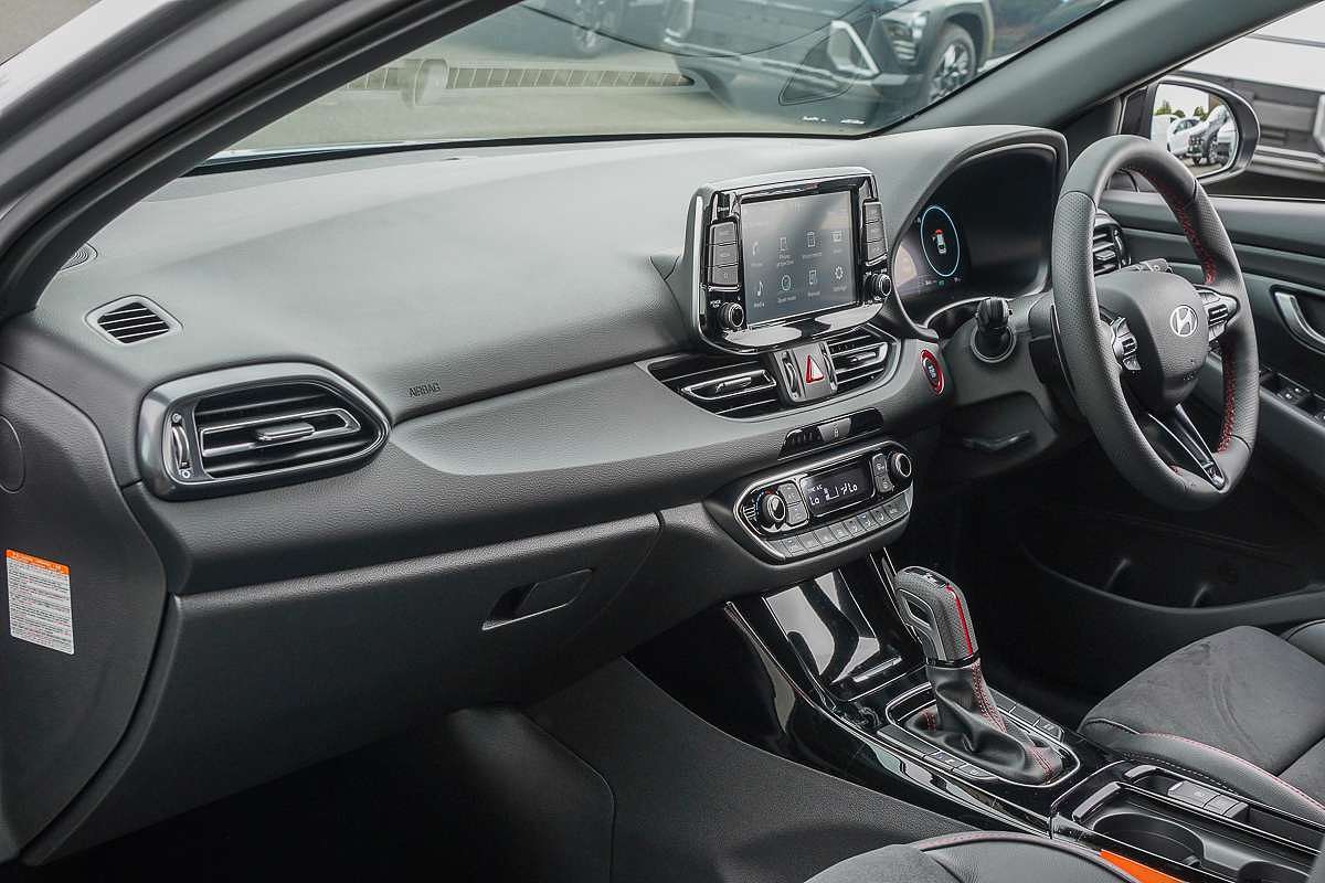 2024 Hyundai i30 N Line PDe.V6