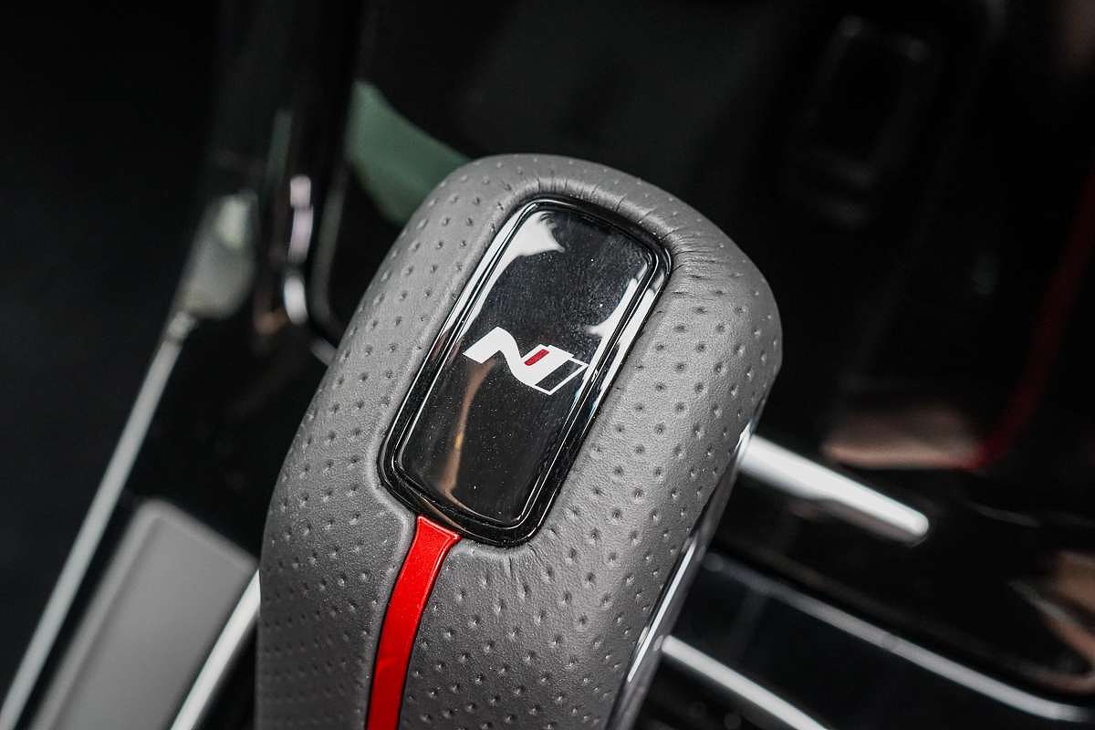 2024 Hyundai i30 N Line PDe.V6
