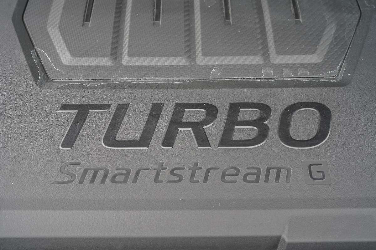 2024 Hyundai i30 N Line PDe.V6